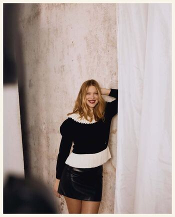 Lea Seydoux