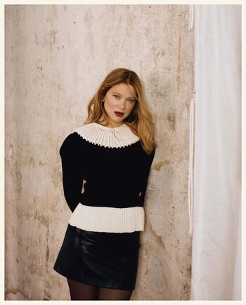 Lea Seydoux
