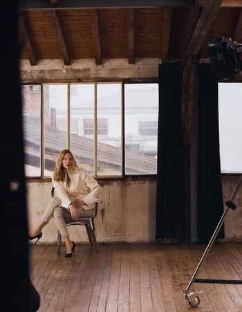 Lea Seydoux