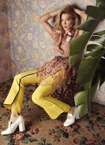 Lea Seydoux