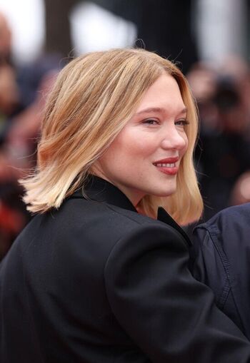 Lea Seydoux