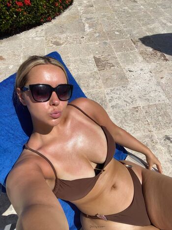 Full leaked Leaaa clementineee private onlyfans photo