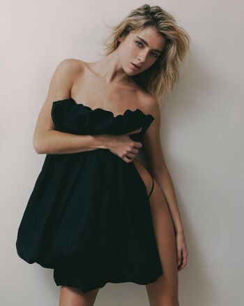 🔥 Leah rose page leaked private photo uncensored full