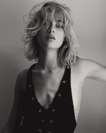 🔥 Leah rose page leaked private photo uncensored full