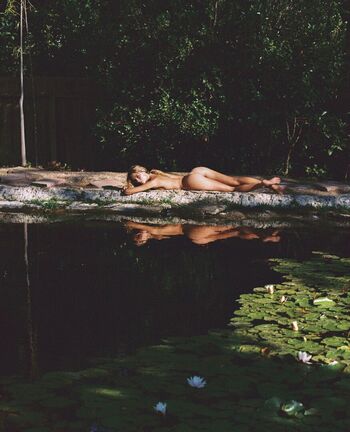 🔥 Leah rose leaked private photo uncensored full