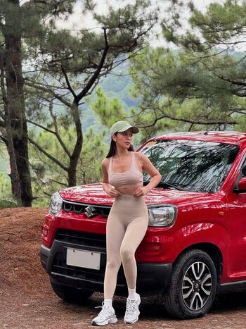Full leaked Leanna canlas private onlyfans photo