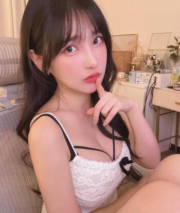 Full leaked Lebabyv private onlyfans photo