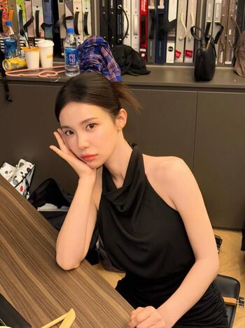 Lee Dahye