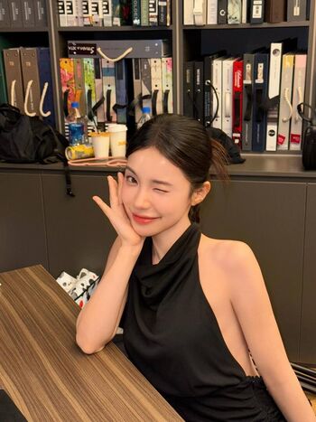 Lee Dahye