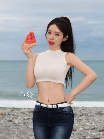 Full leaked Lee dahye private onlyfans photo