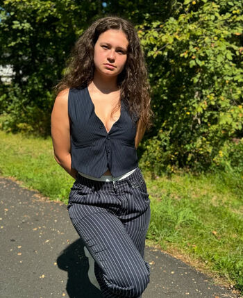 Full leaked Leeseyes private onlyfans photo