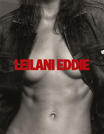 Full leaked Leilanieddie private onlyfans photo