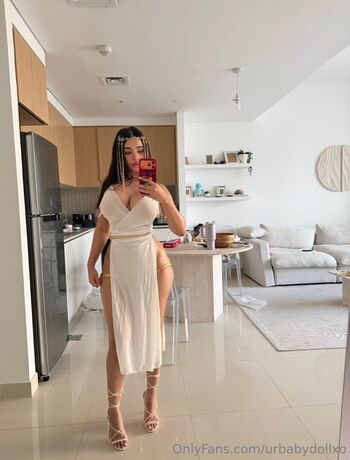 Full leaked Lela sohna private onlyfans photo