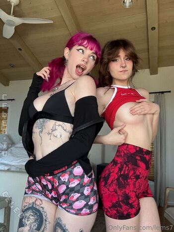 Full leaked Lems private onlyfans photo