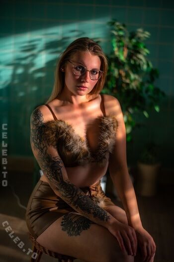 🔥 Lena jaeger leaked private photo uncensored full