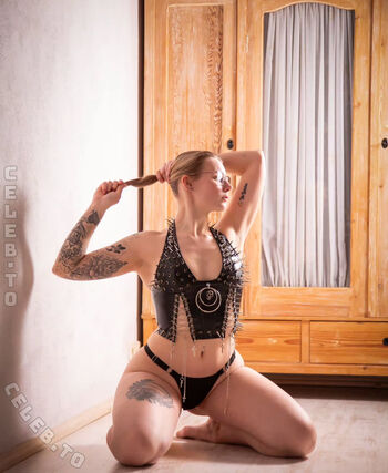 Full leaked Lena jaeger private onlyfans photo