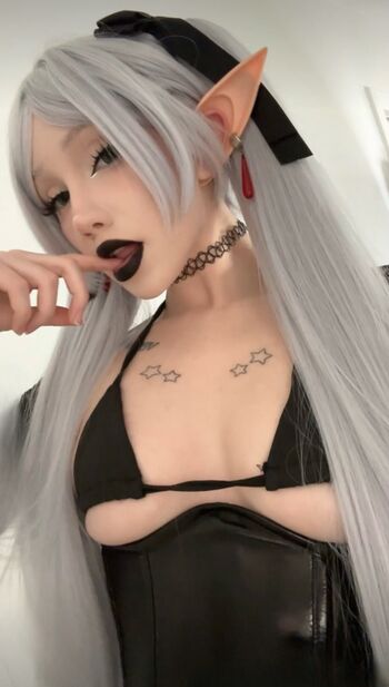Lena Kitsune