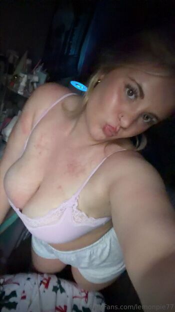 Full leaked Lena lynn private onlyfans photo