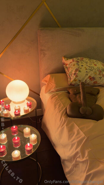 🔥 Lena polanski  page leaked private photo uncensored full