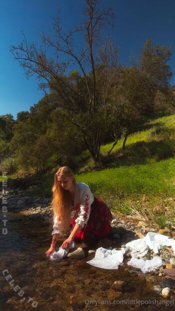 🔥 Lena polanski  page leaked private photo uncensored full