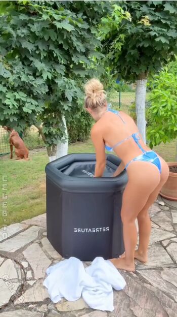 🔥 Lena schwender page leaked private photo uncensored full