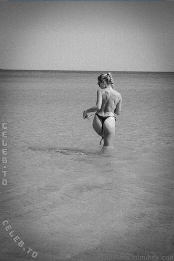 🔥 Lena schwender leaked private photo uncensored full