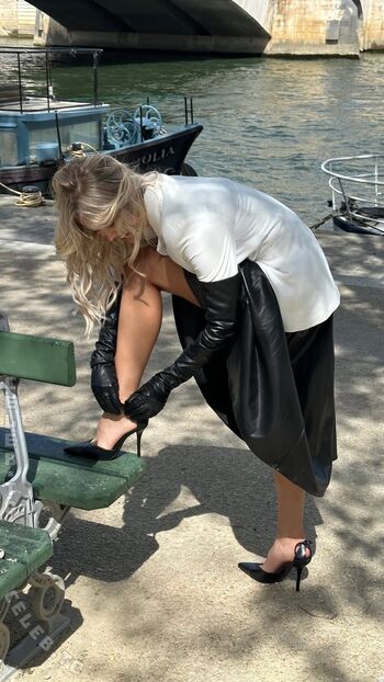 🔥 Lena schwender leaked private photo uncensored full