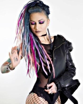 Full leaked Lena scissorhands private onlyfans photo