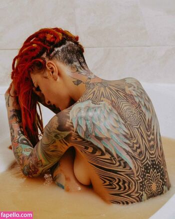 Full leaked Lena scissorhands private onlyfans photo