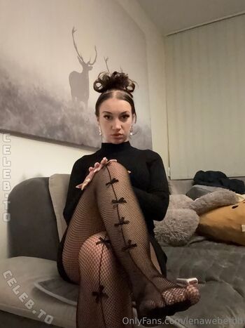 🔥 Lena weber page leaked private photo uncensored full