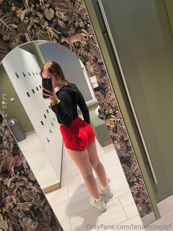 🔥 Lena weber page leaked private photo uncensored full