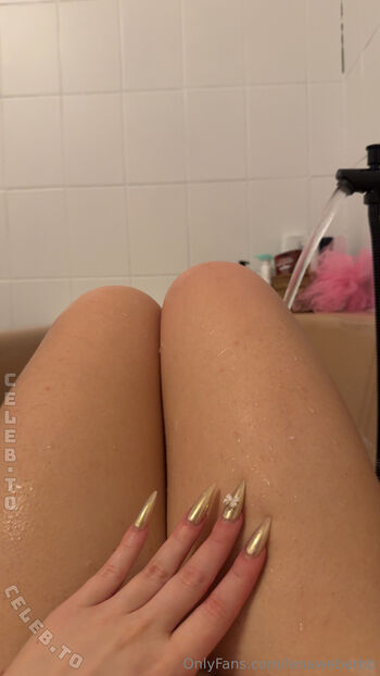 🔥 Lena weber page leaked private photo uncensored full