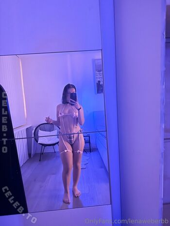 🔥 Lena weber page leaked private photo uncensored full