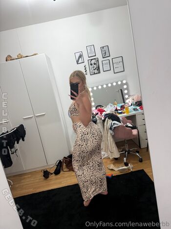 🔥 Lena weber page leaked private photo uncensored full