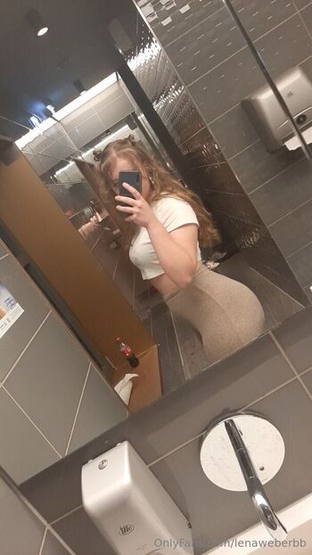 🔥 Lena weber leaked private photo uncensored full