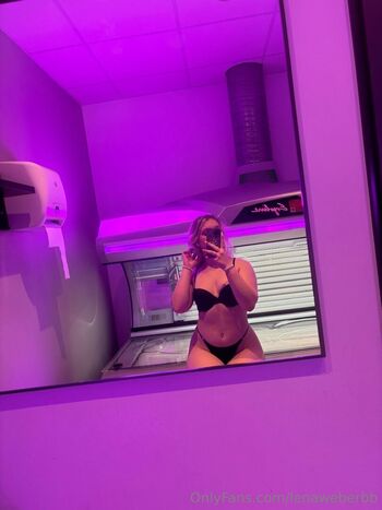 🔥 Lena weber leaked private photo uncensored full