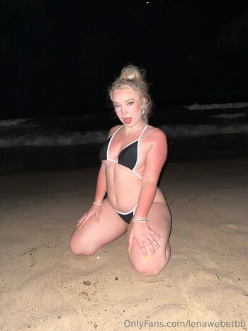 🔥 Lena weber leaked private photo uncensored full