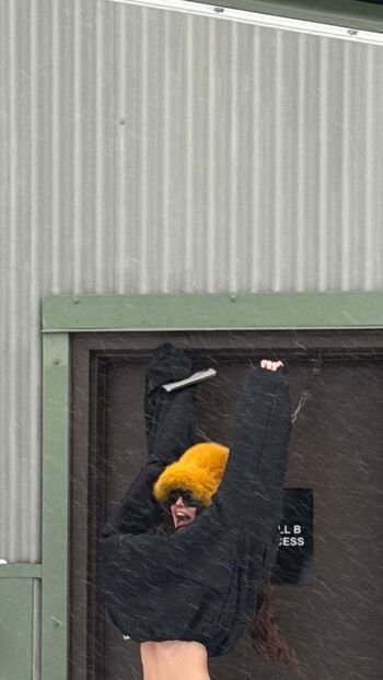 🔥 Leni klum page leaked private photo uncensored full