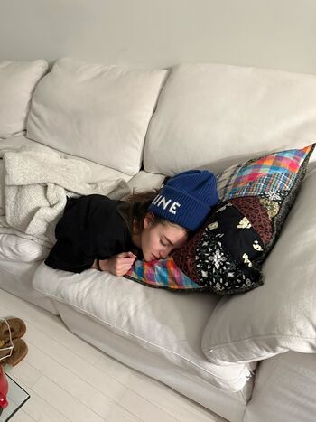 🔥 Leni klum page leaked private photo uncensored full