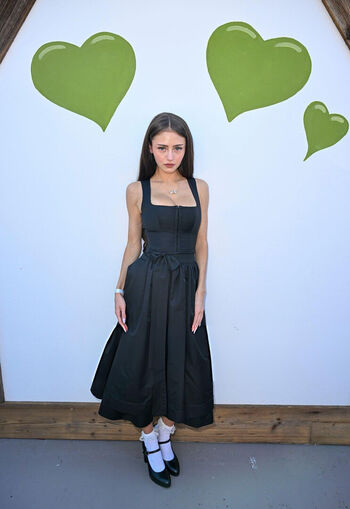 🔥 Leni klum page leaked private photo uncensored full