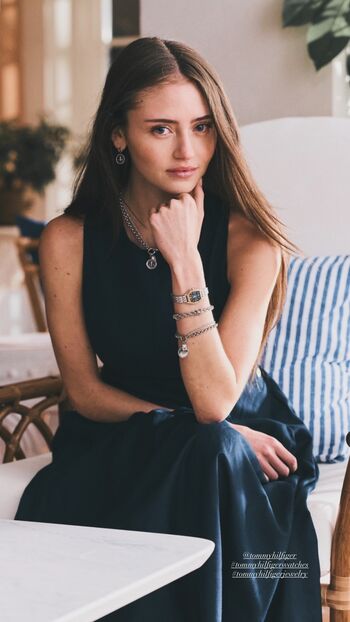 🔥 Leni klum page leaked private photo uncensored full