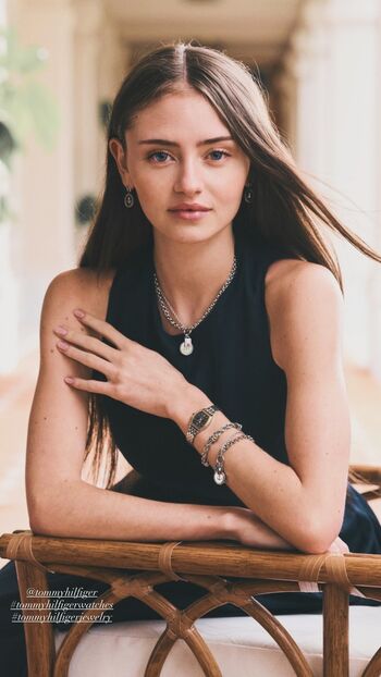 🔥 Leni klum page leaked private photo uncensored full