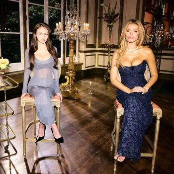 🔥 Leni klum page leaked private photo uncensored full