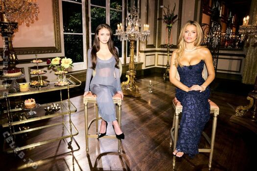 🔥 Leni klum leaked private photo uncensored full