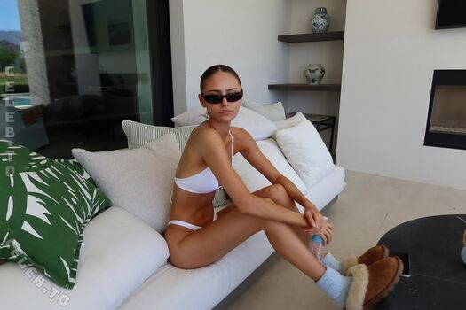 🔥 Leni klum leaked private photo uncensored full