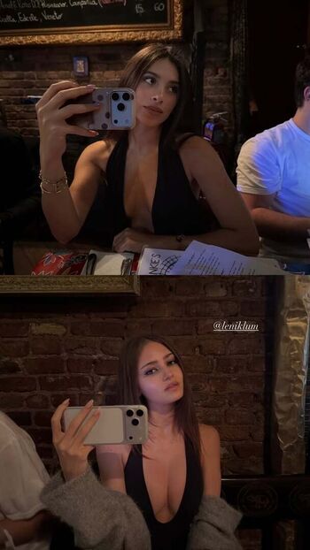 🔥 Leni klum leaked private photo uncensored full