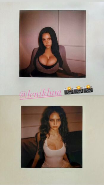 🔥 Leni klum leaked private photo uncensored full