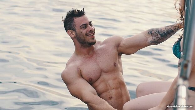 Full leaked Leo stronda private onlyfans photo