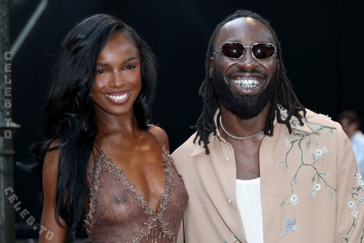 Full leaked Leomie anderson private onlyfans photo
