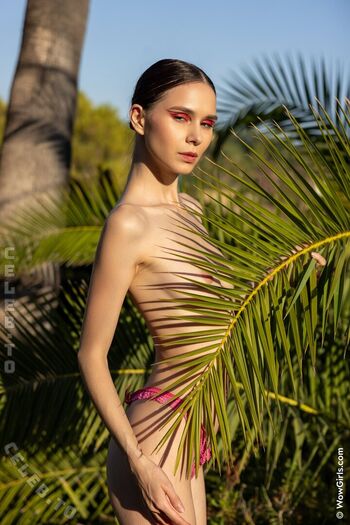 🔥 Leona mia page leaked private photo uncensored full